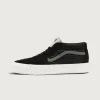 Zapatilla Sk8-Mid Premium Zapatilla Sk8-Mid Premium