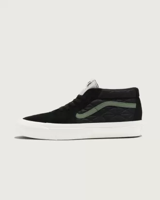 Zapatilla Sk8-Mid Premium