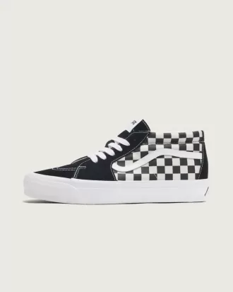 Zapatilla Sk8-Mid Premium