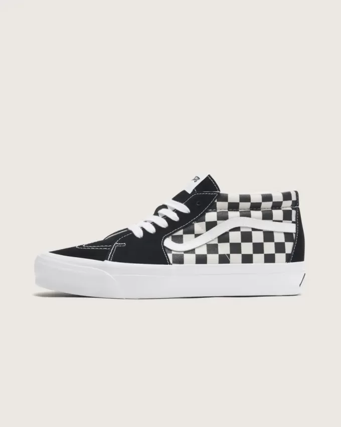 Zapatilla Sk8-Mid Premium Zapatilla Sk8-Mid Premium