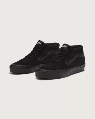 Zapatilla Sk8-Mid Premium
