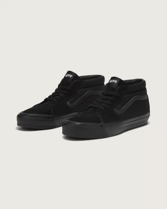 Zapatilla Sk8-Mid Premium Zapatilla Sk8-Mid Premium
