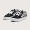 Zapatilla Sk8-Mid Premium Zapatilla Sk8-Mid Premium