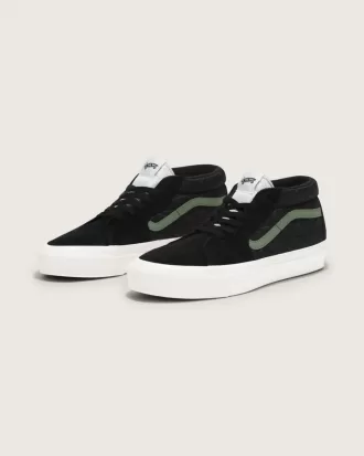 Zapatilla Sk8-Mid Premium