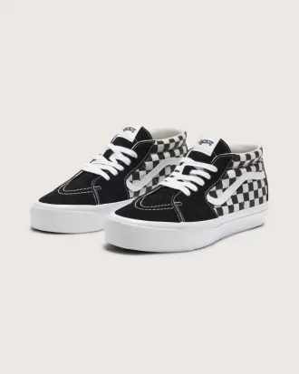 Zapatilla Sk8-Mid Premium