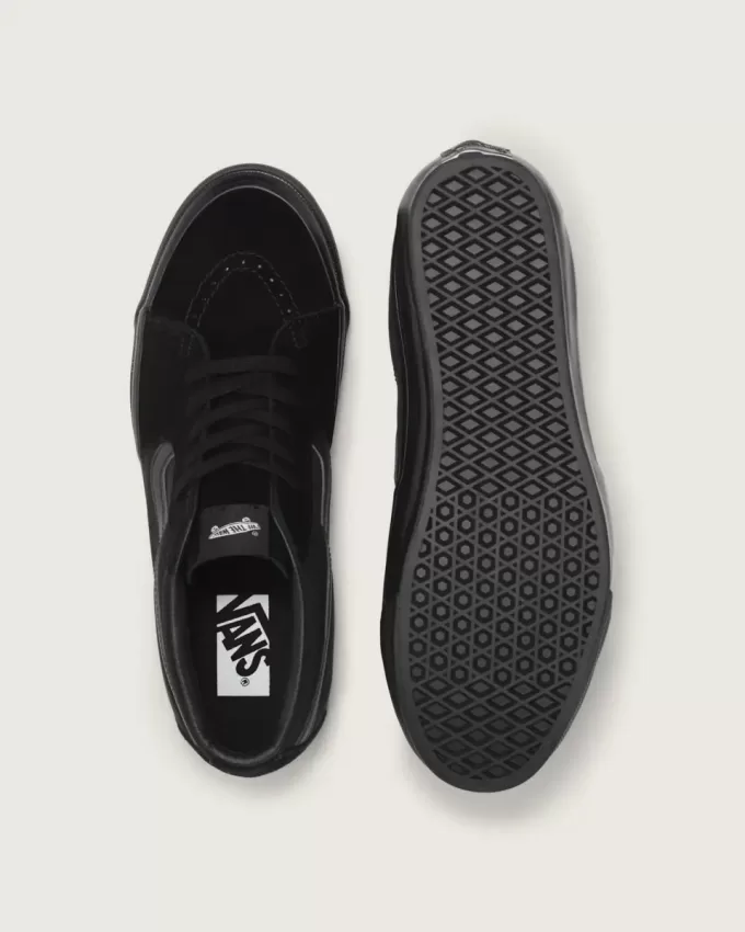Zapatilla Sk8-Mid Premium Zapatilla Sk8-Mid Premium