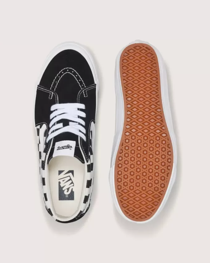Zapatilla Sk8-Mid Premium Zapatilla Sk8-Mid Premium