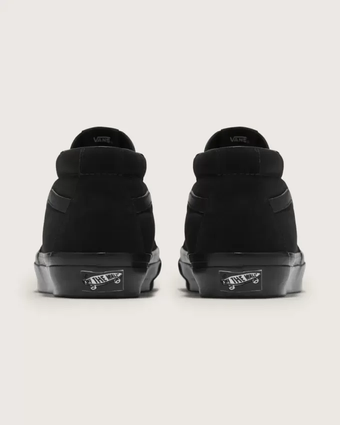 Zapatilla Sk8-Mid Premium Zapatilla Sk8-Mid Premium