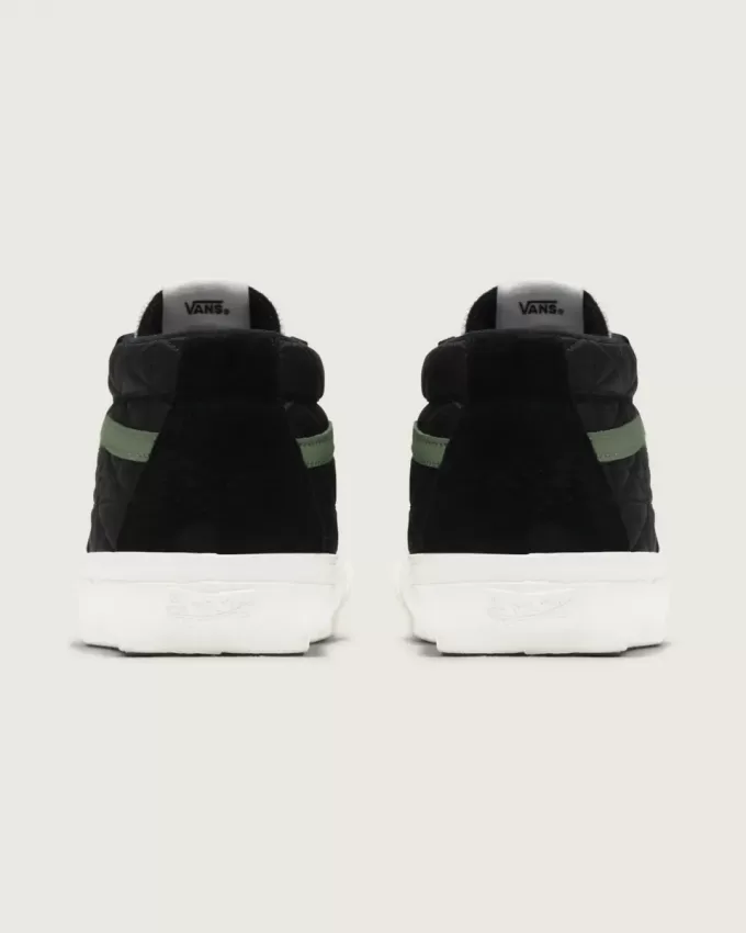 Zapatilla Sk8-Mid Premium Zapatilla Sk8-Mid Premium