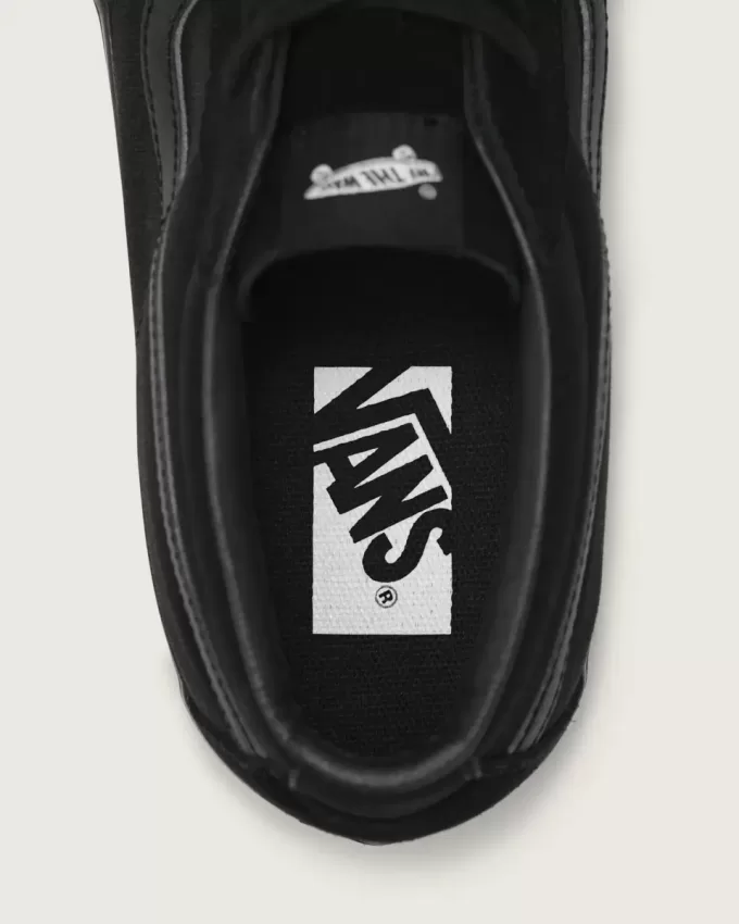 Zapatilla Sk8-Mid Premium Zapatilla Sk8-Mid Premium