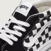 Zapatilla Sk8-Mid Premium Zapatilla Sk8-Mid Premium