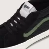 Zapatilla Sk8-Mid Premium Zapatilla Sk8-Mid Premium