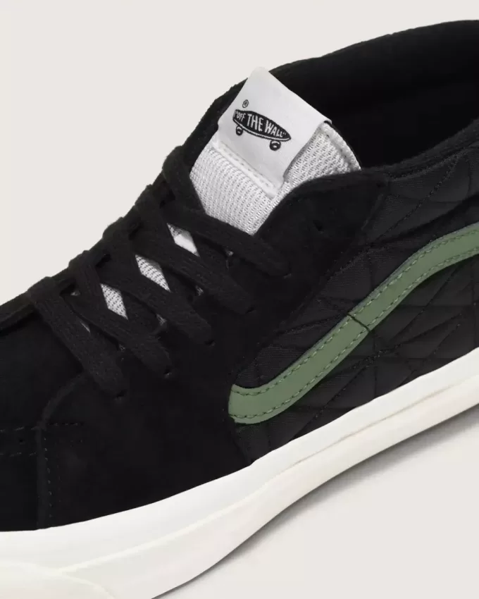 Zapatilla Sk8-Mid Premium Zapatilla Sk8-Mid Premium