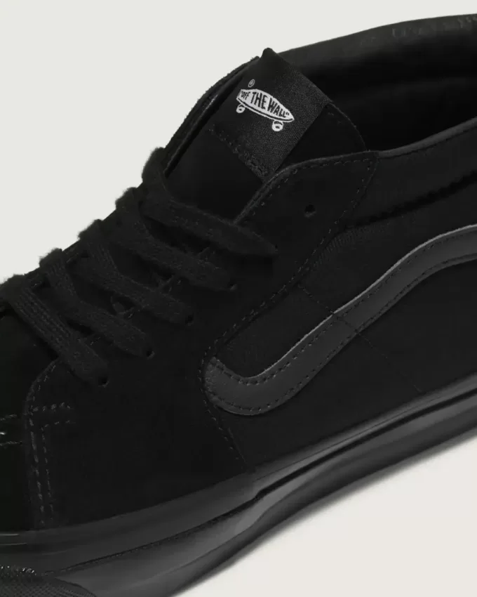 Zapatilla Sk8-Mid Premium Zapatilla Sk8-Mid Premium