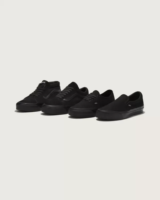 Zapatilla Sk8-Mid Premium Zapatilla Sk8-Mid Premium