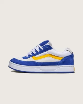 Zapatilla Skate Estazzo