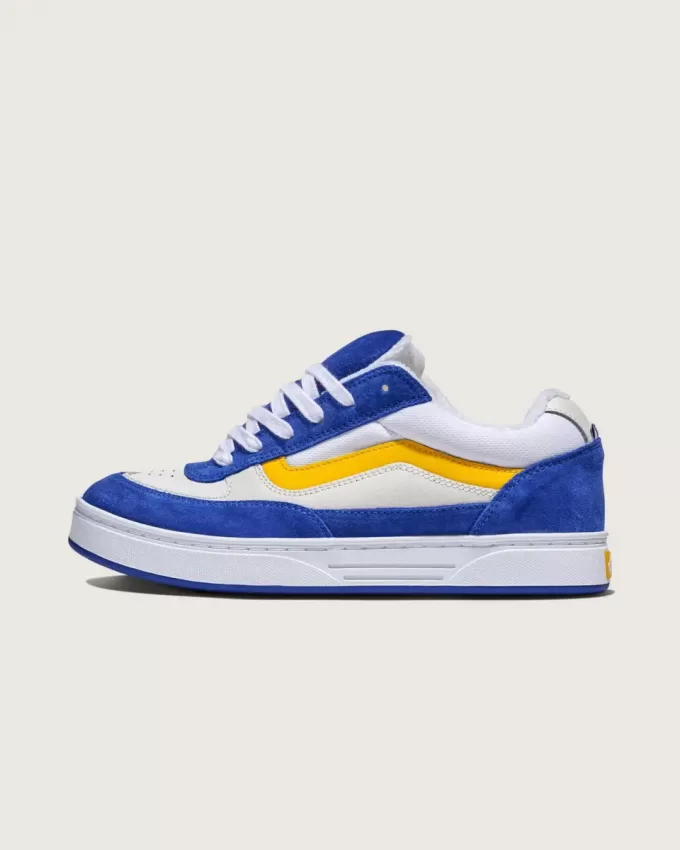Zapatilla Skate Estazzo
