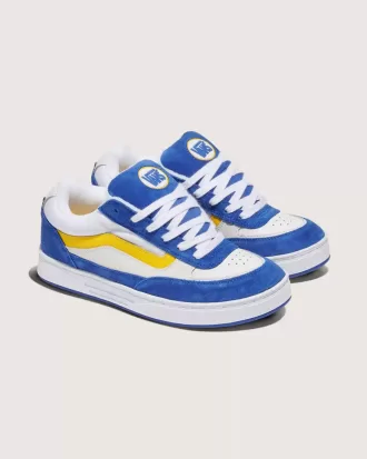 Zapatilla Skate Estazzo