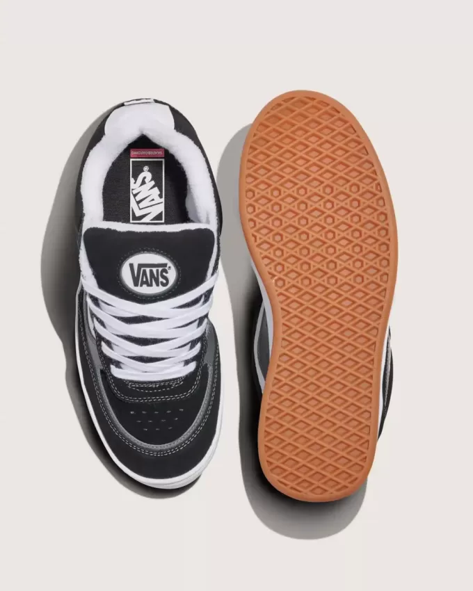 Zapatilla Skate Estazzo