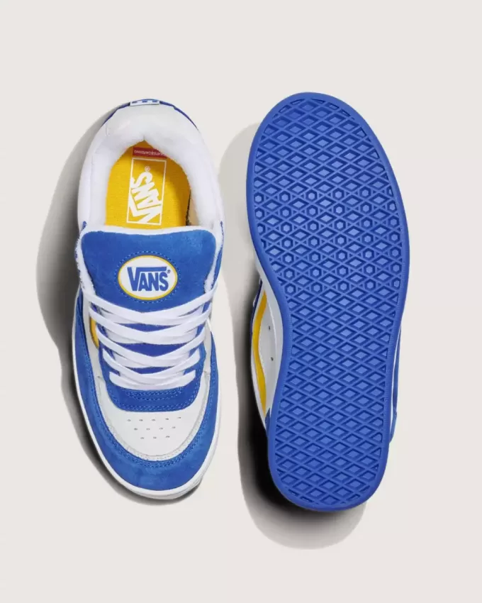 Zapatilla Skate Estazzo