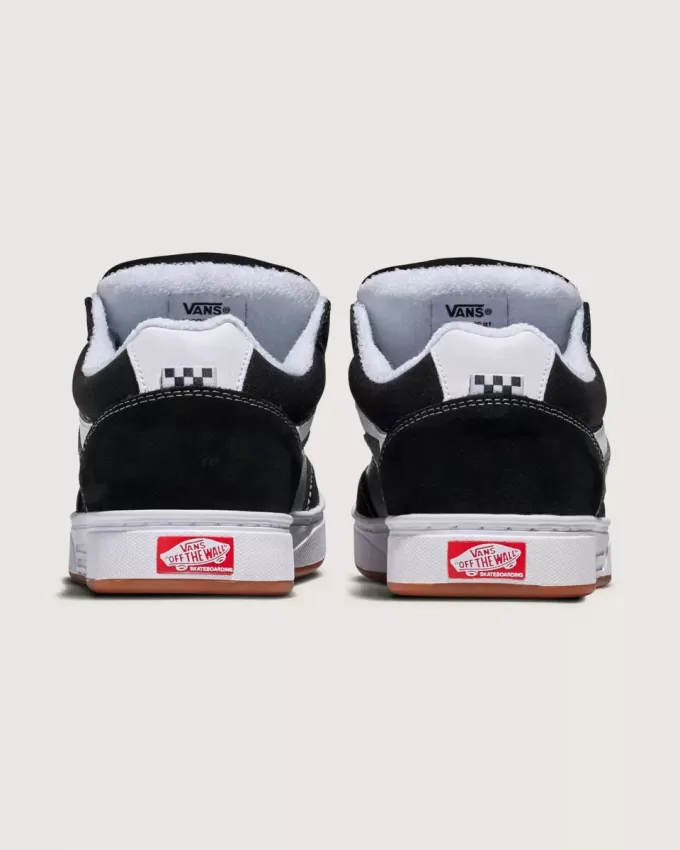 Zapatilla Skate Estazzo
