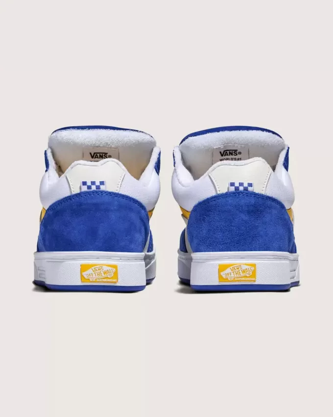 Zapatilla Skate Estazzo