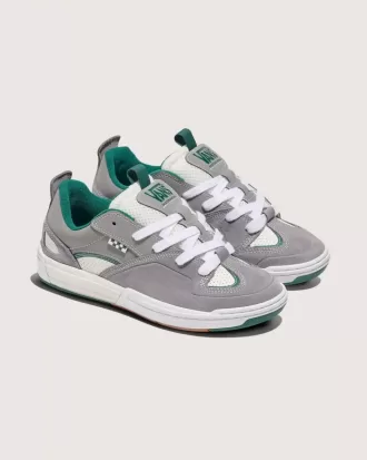 Zapatilla Skate Mixxa