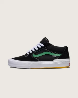 Zapatillas BMX estilo 114