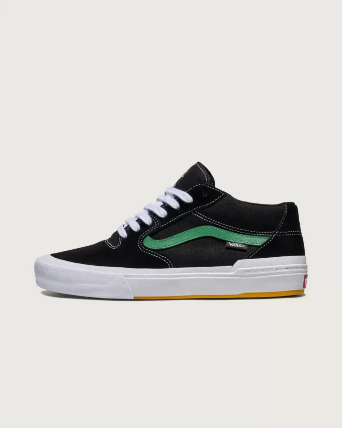 Zapatillas BMX estilo 114 Zapatillas BMX estilo 114