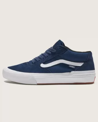 Zapatillas BMX estilo 114