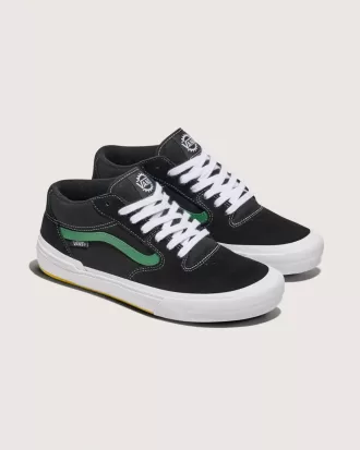 Zapatillas BMX estilo 114