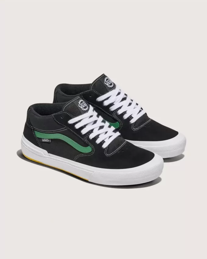 Zapatillas BMX estilo 114 Zapatillas BMX estilo 114