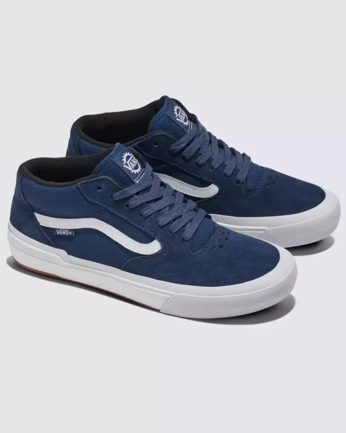 Zapatillas BMX estilo 114 Zapatillas BMX estilo 114