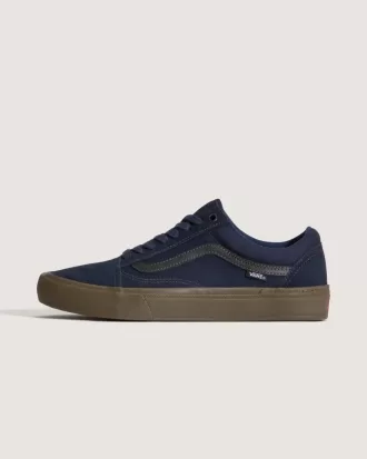 Zapatillas BMX Old Skool Gum