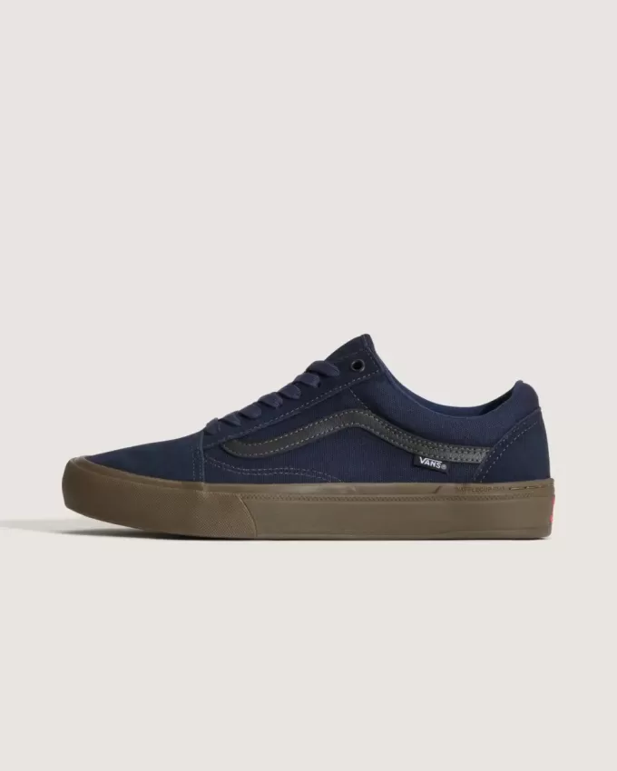 Zapatillas BMX Old Skool Gum Zapatillas BMX Old Skool Gum