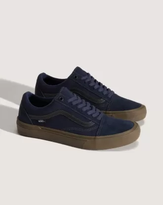Zapatillas BMX Old Skool Gum