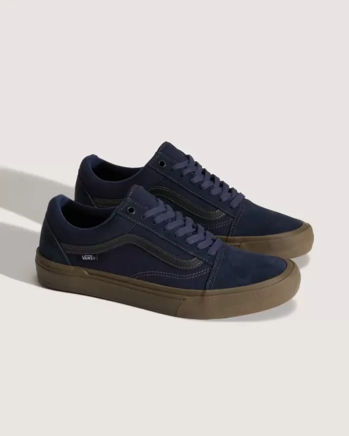 Zapatillas BMX Old Skool Gum Zapatillas BMX Old Skool Gum