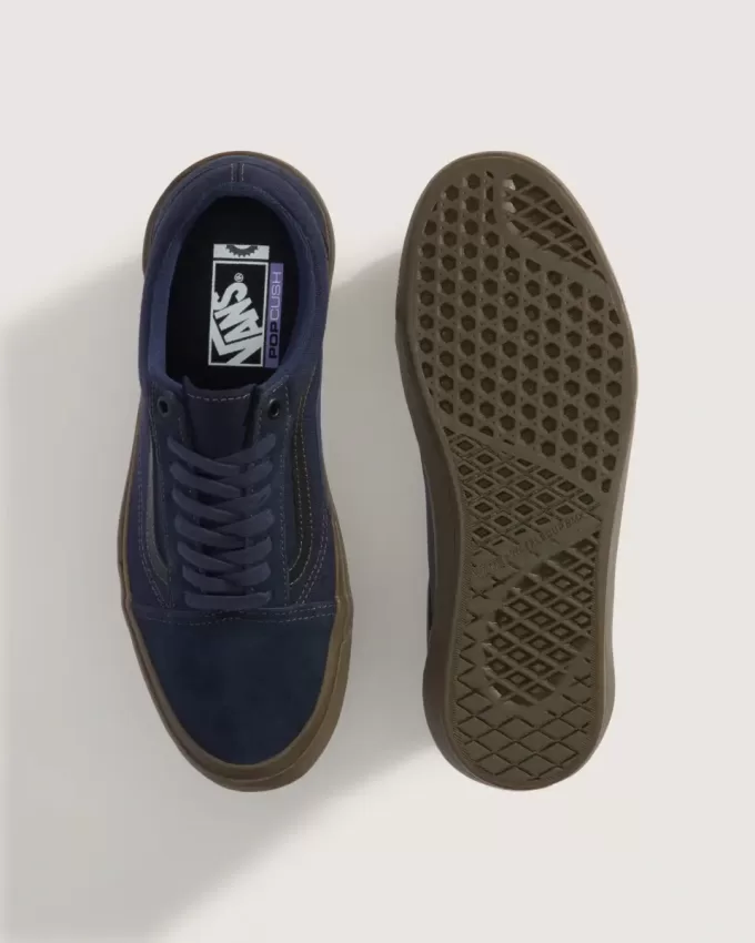 Zapatillas BMX Old Skool Gum Zapatillas BMX Old Skool Gum