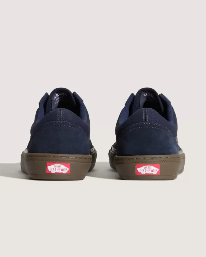 Zapatillas BMX Old Skool Gum Zapatillas BMX Old Skool Gum