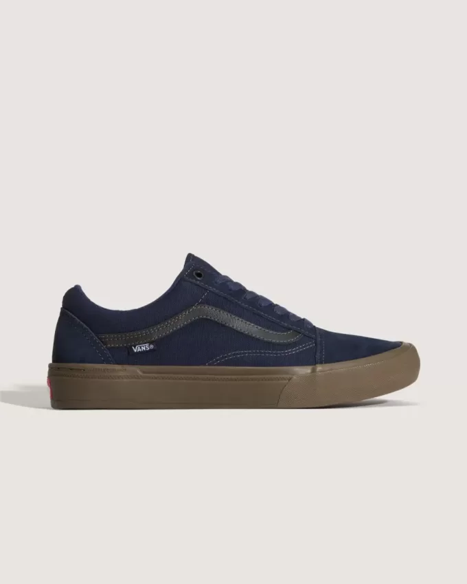 Zapatillas BMX Old Skool Gum Zapatillas BMX Old Skool Gum