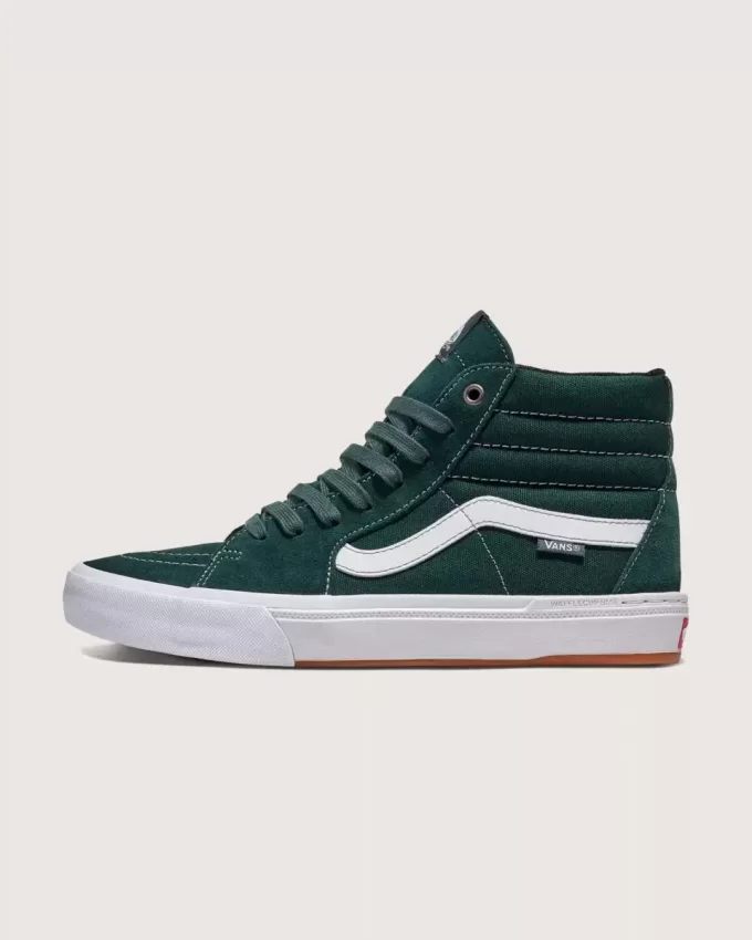 Zapatillas BMX Sk8-Hi Zapatillas BMX Sk8-Hi