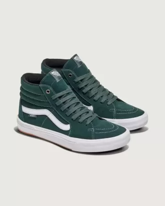 Zapatillas BMX Sk8-Hi