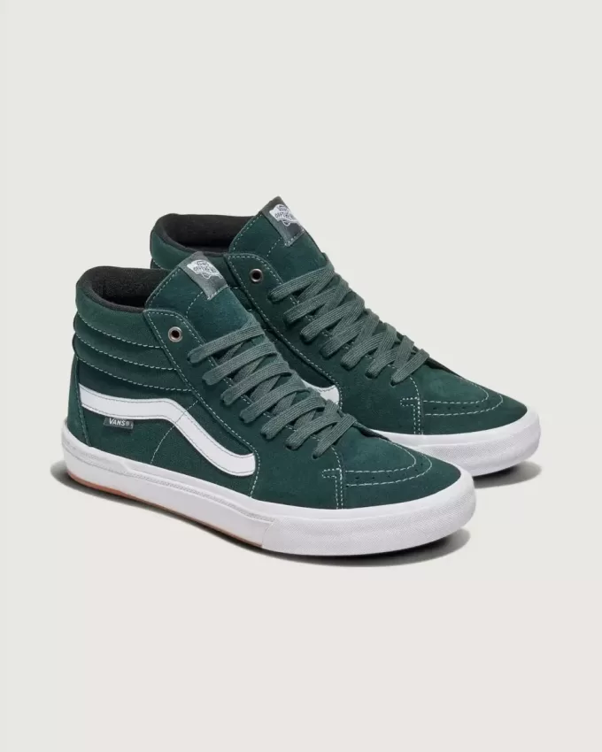 Zapatillas BMX Sk8-Hi Zapatillas BMX Sk8-Hi