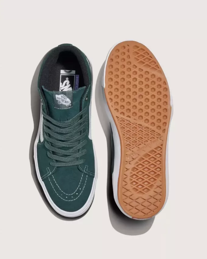 Zapatillas BMX Sk8-Hi Zapatillas BMX Sk8-Hi