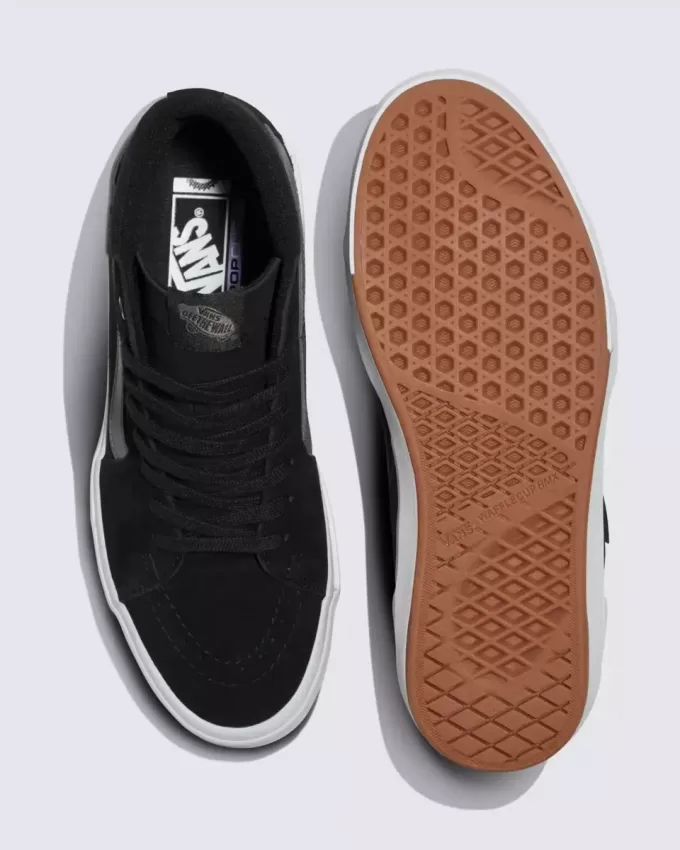Zapatillas BMX Sk8-Hi Zapatillas BMX Sk8-Hi