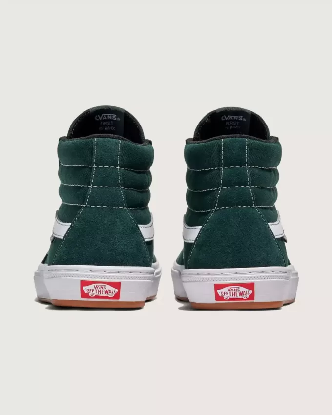 Zapatillas BMX Sk8-Hi Zapatillas BMX Sk8-Hi