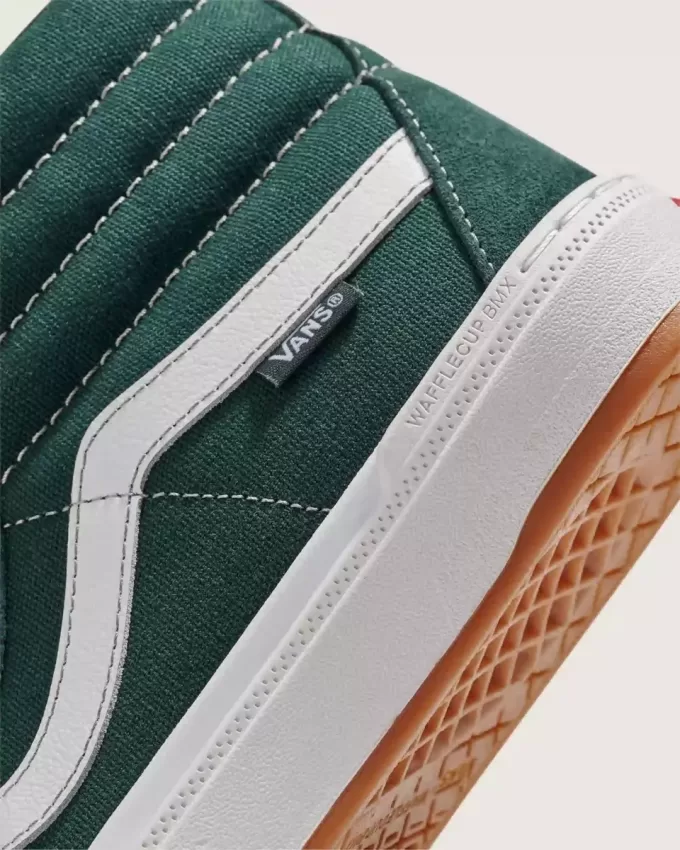 Zapatillas BMX Sk8-Hi Zapatillas BMX Sk8-Hi