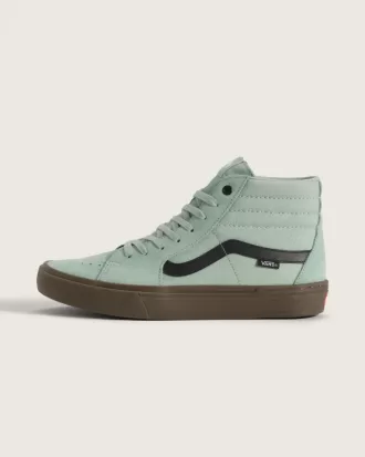 Zapatillas BMX Sk8-Hi Gum