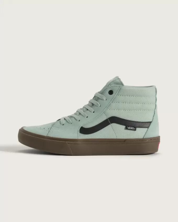 Zapatillas BMX Sk8-Hi Gum Zapatillas BMX Sk8-Hi Gum