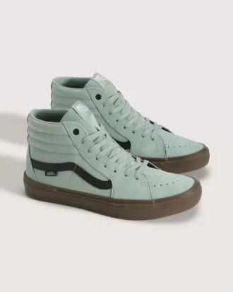 Zapatillas BMX Sk8-Hi Gum